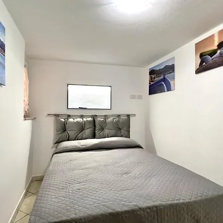 Apartman Lovely House
