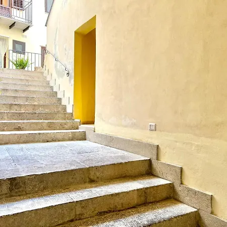 Apartman Lovely House Cefalù