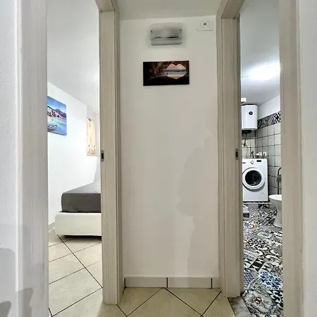 Lovely House Apartman *