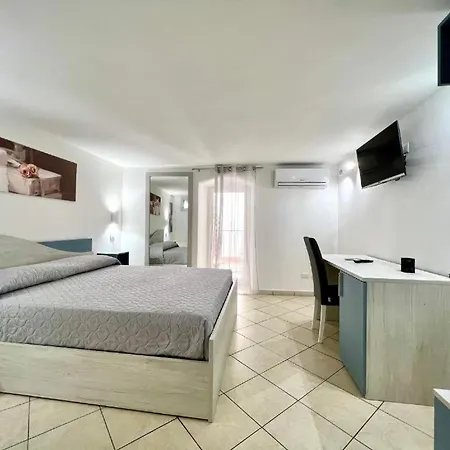 Apartman Lovely House