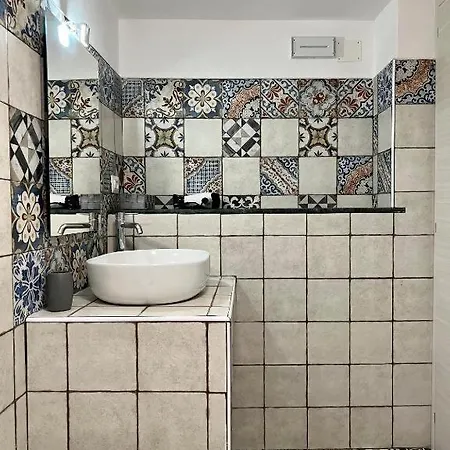 Apartman Lovely House