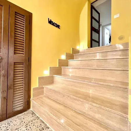 Apartman Lovely House