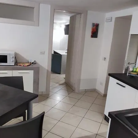 Apartman Lovely House